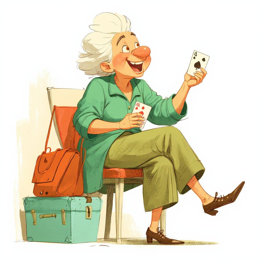 Home 4 Rita02 VIVA RETIRE Activities, Gifts and Products to cheer up Seniors and Retired Dad and Mom