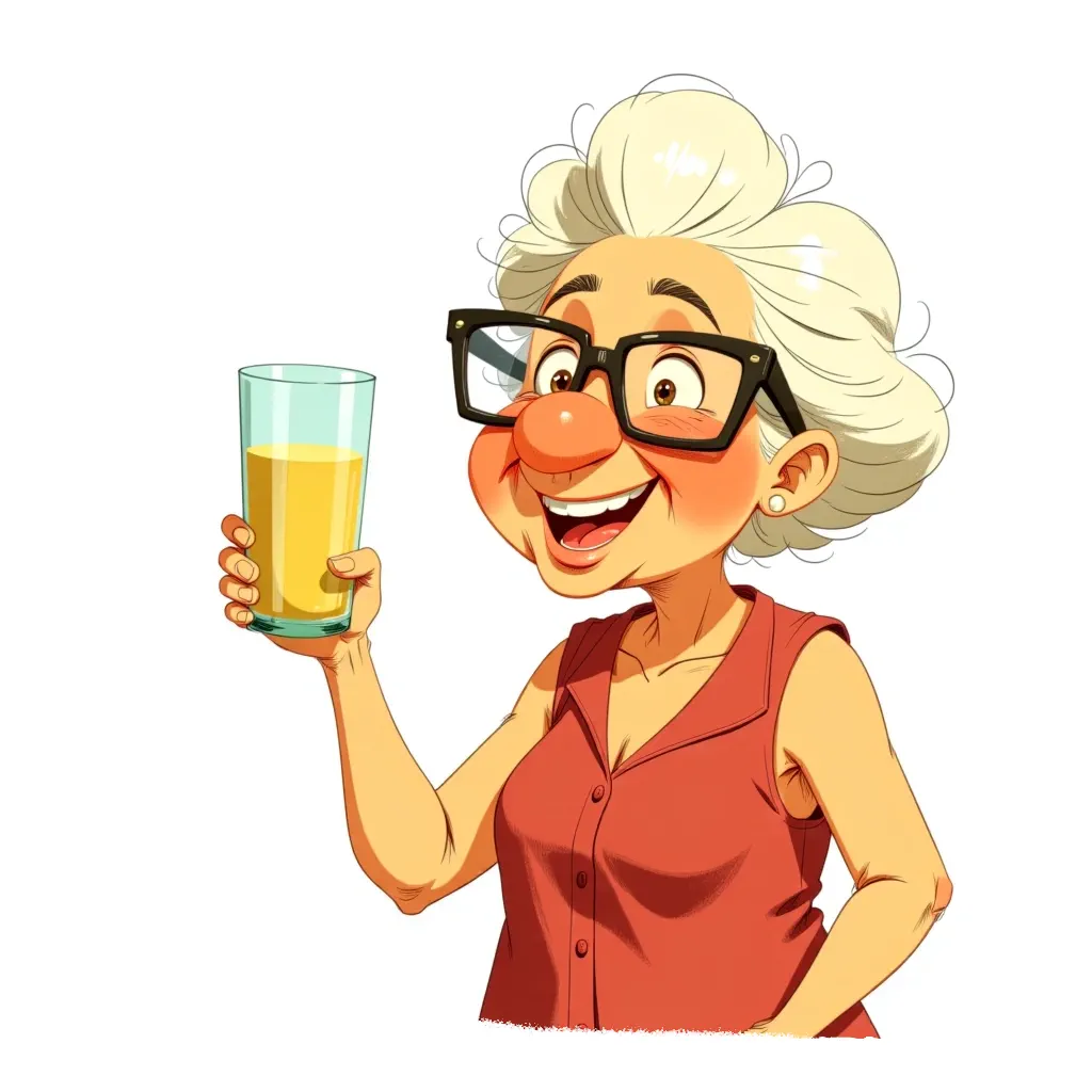Cheers to Today