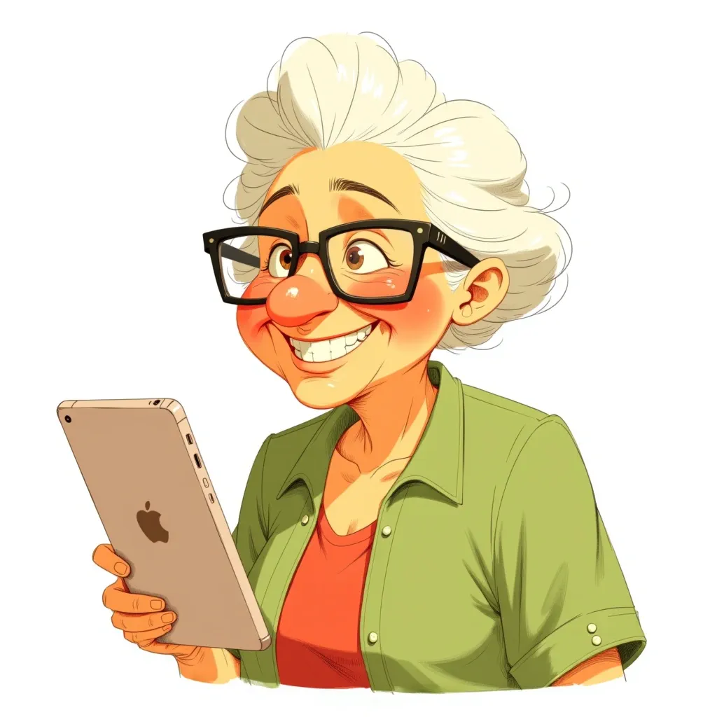Dial a Smile
