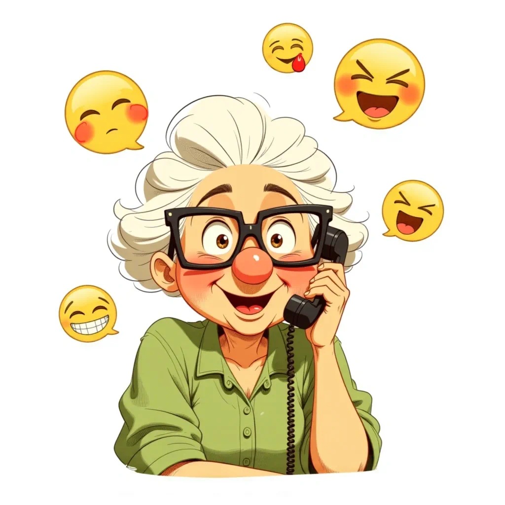 Friendly Voices