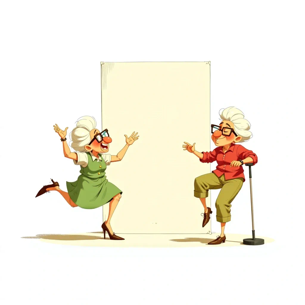 Jump for Joy
