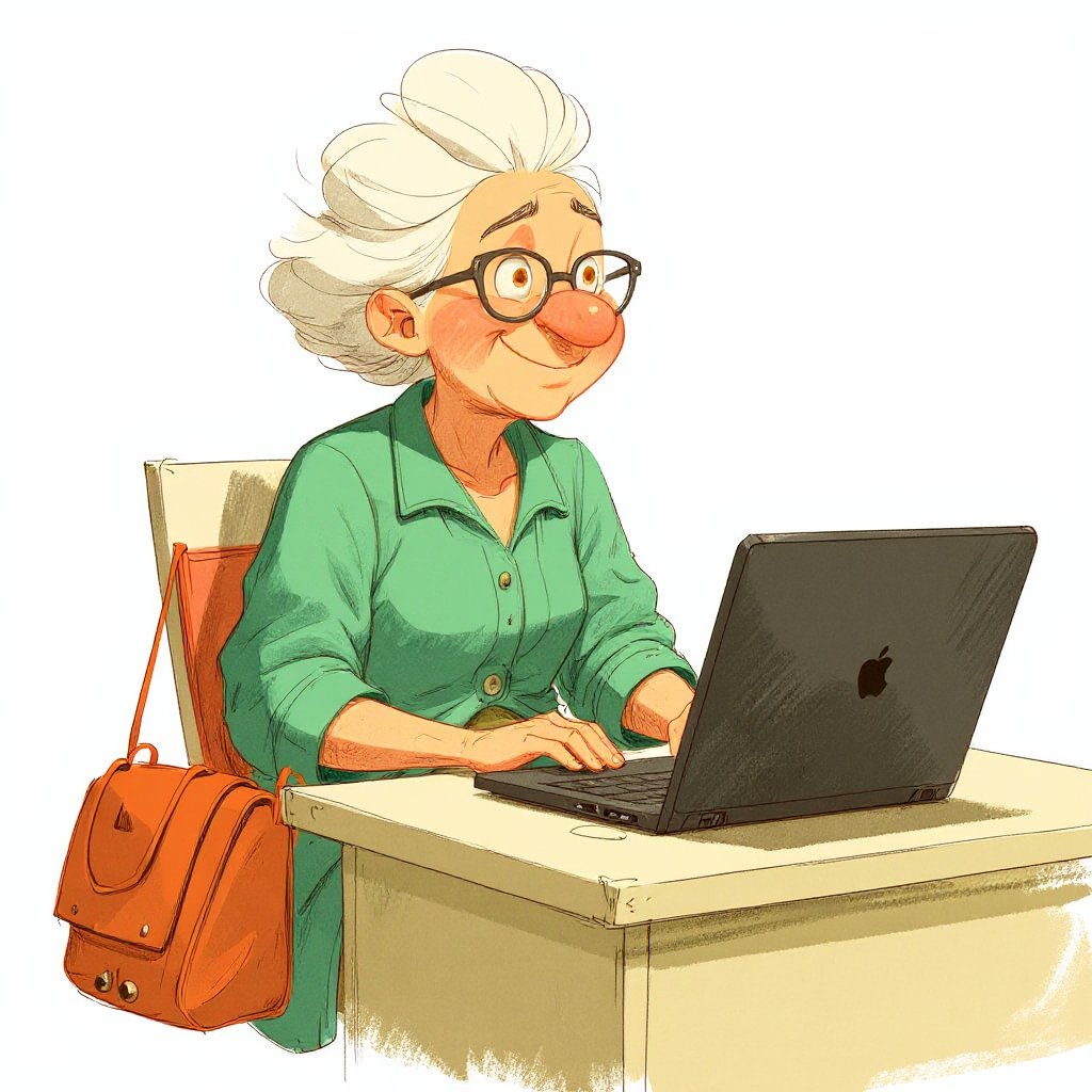 Support 1 Rita03 VIVA RETIRE Activities, Gifts and Products to cheer up Seniors and Retired Dad and Mom