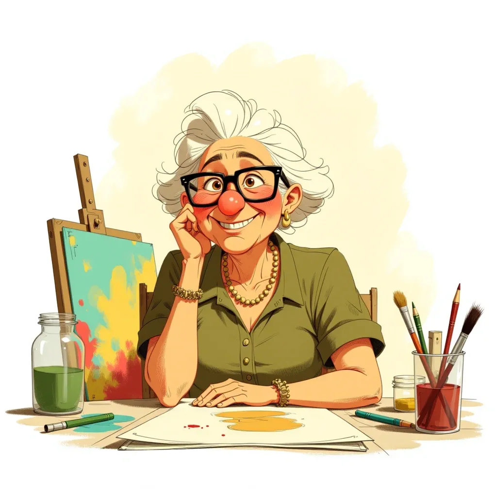 Solo Sip & Paint