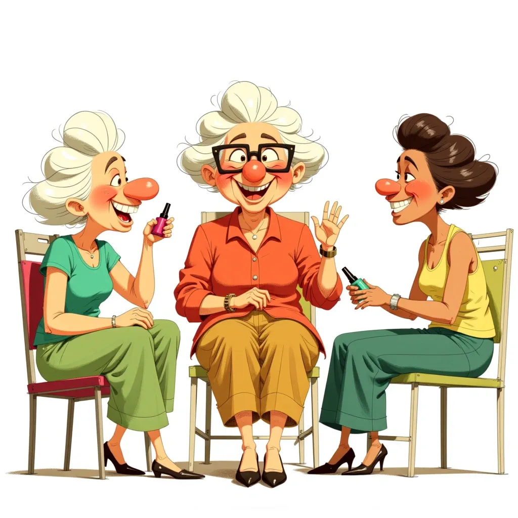 Spa Day Social