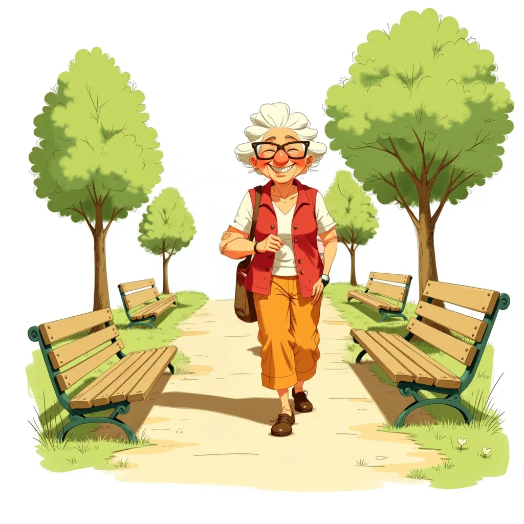 Take a Hike, Honey