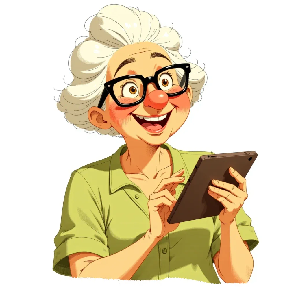 Your 2 Min Story VIVA RETIRE Activities, Gifts and Products to cheer up Seniors and Retired Dad and Mom
