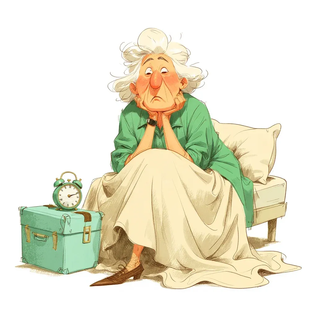 Home 2 rita bed 2 1 VIVA RETIRE Activities, Gifts and Products to cheer up Seniors and Retired Dad and Mom