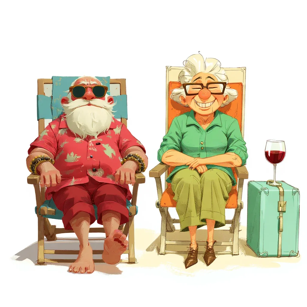 Cheer Up! Simple Activities for Seniors 2 activities for seniors