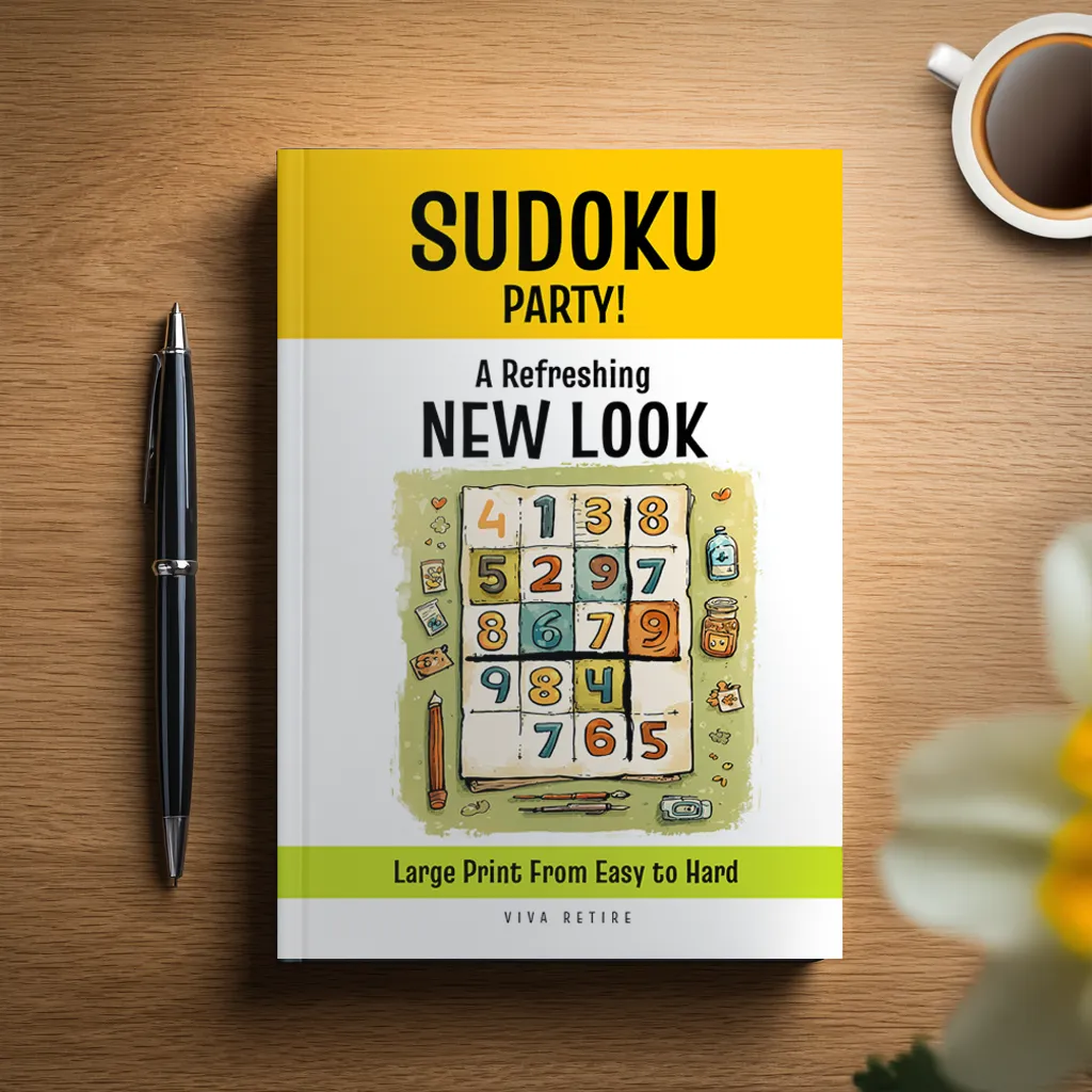 SUDOKU Party