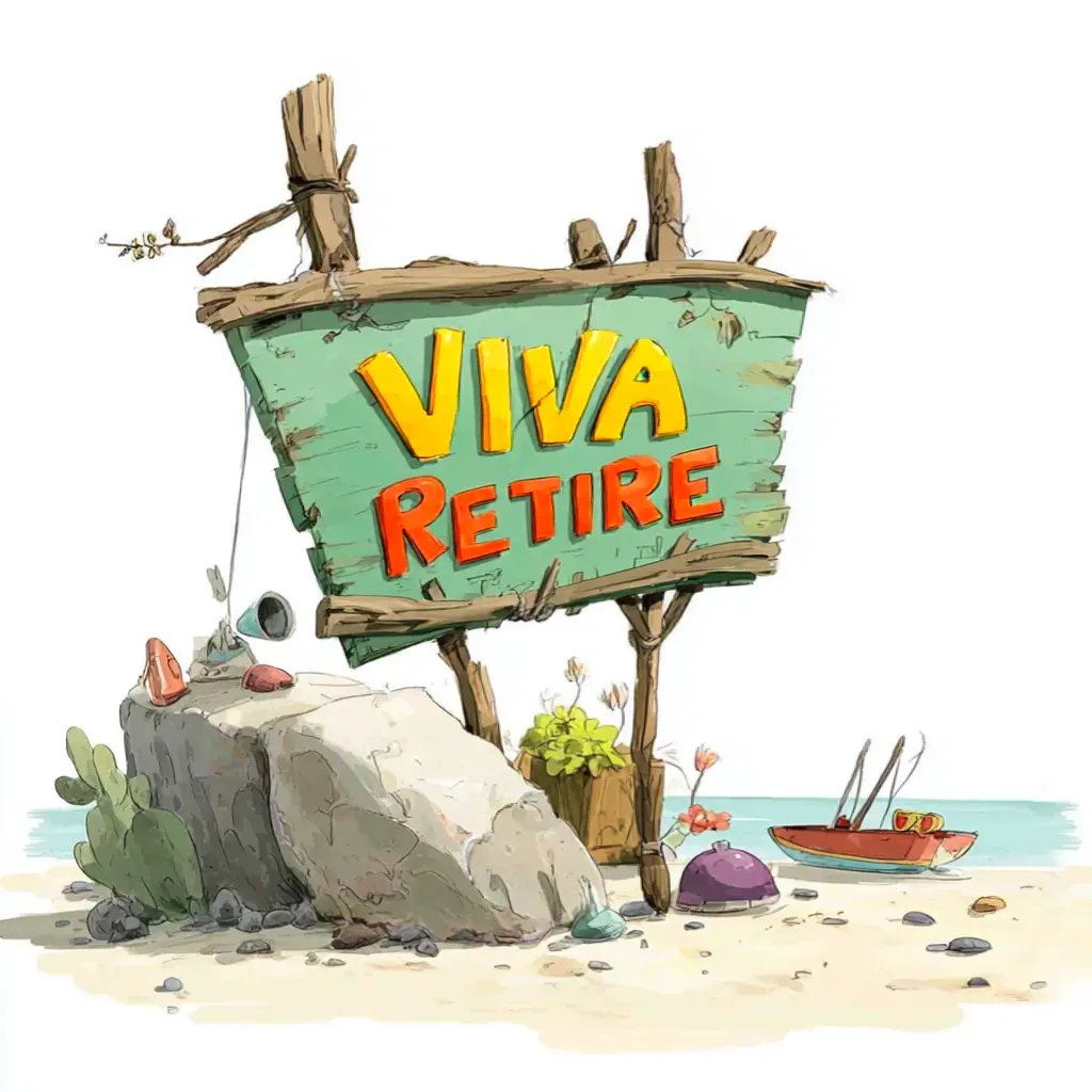 Home 1 Viva Retire